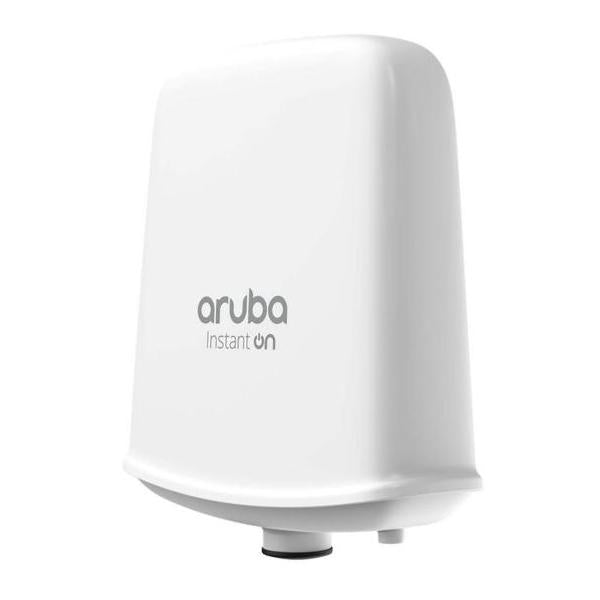 HPE ARUBA INSTANT ON AP17 (RW) 2X2 11AC WAVE2 OUTDOOR ACCESS POINT [R2X11A]