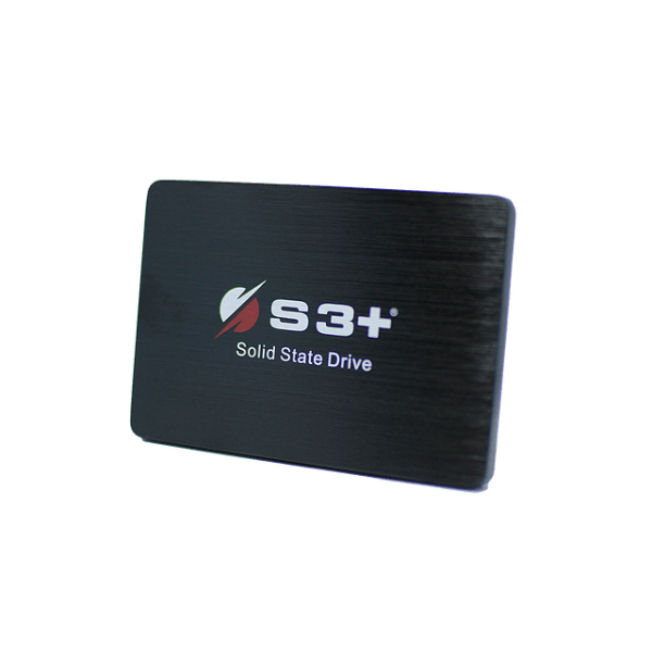 S3+ S3SSDC2T0 drives allo stato solido 2.5" 2048 GB Serial ATA III TLC [S3SSDC2T0]