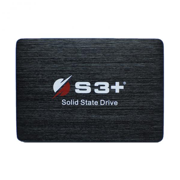 S3+ S3SSDC2T0 drives allo stato solido 2.5" 2048 GB Serial ATA III TLC [S3SSDC2T0]