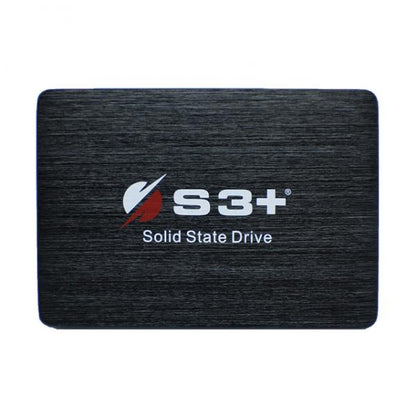 S3+ S3SSDC2T0 drives allo stato solido 2.5" 2048 GB Serial ATA III TLC [S3SSDC2T0]