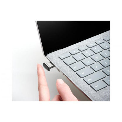 Kensington VeriMark IT Fingerprint Key - Windows Hello e Windows Hello for Business [K64704EU]