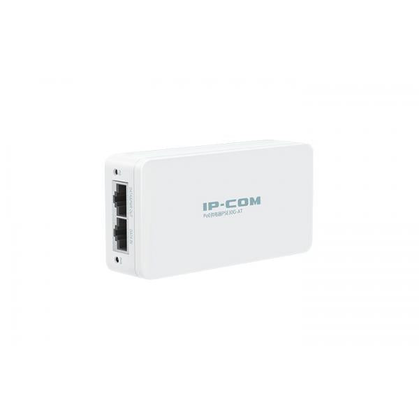 IP-COM POE INJECTOR PORTA GIGABIT 30W [PSE30G-AT]