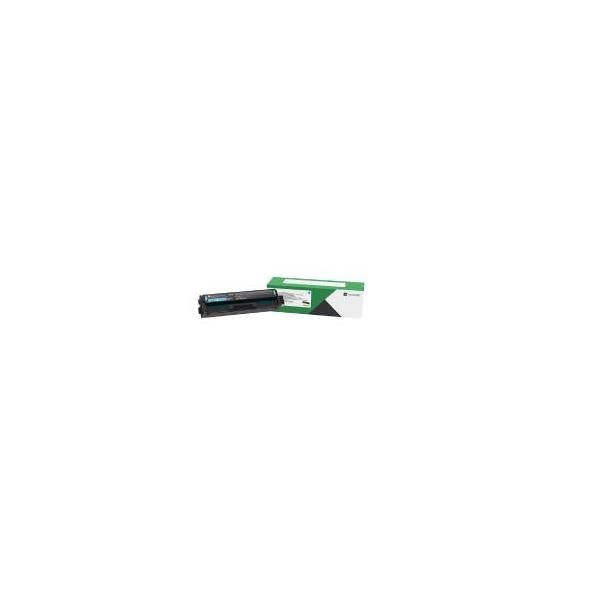 LEXMARK TONER CIANO C3220C0 - 1500 PAG [C3220C0]