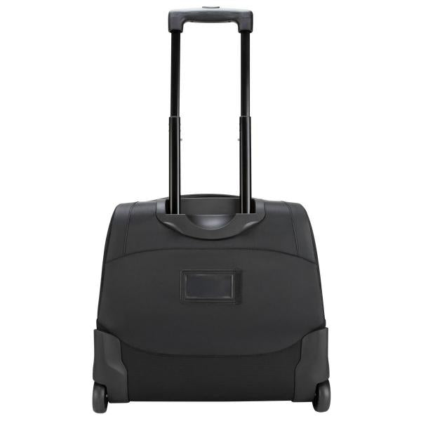 Targus 15 - 17.3 inch CityGear Roller Laptop Case - Black [TCG717GL]