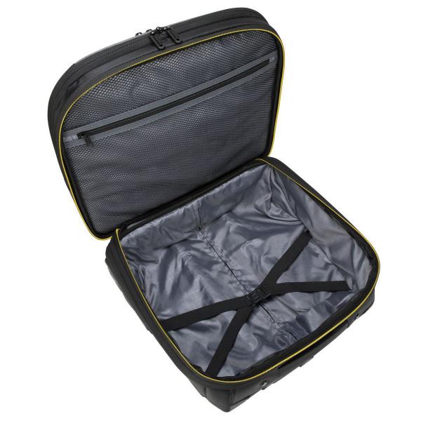 Targus 15 - 17.3 inch CityGear Roller Laptop Case - Black [TCG717GL]