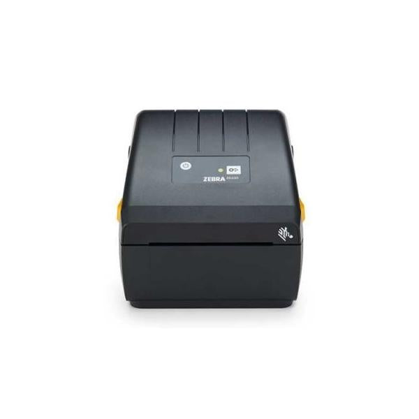 Zebra ZD230 impresora de etiquetas (CD) Transferencia térmica 203 x 203 DPI 152 mm/s Conexión Ethernet inalámbrica y por cable LAN Wi-Fi Bluetooth [ZD23042-30ED02EZ] 