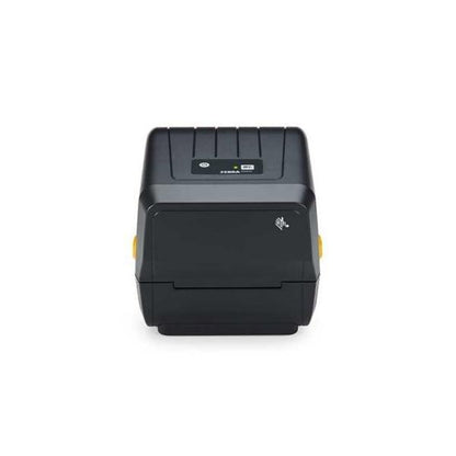 Zebra ZD230 Desktop Direct Thermal Printer - Monochrome - Label/Receipt Print - Ethernet - USB - EU, UK - Black - 104 mm Width [ZD23042-D0EC00EZ]