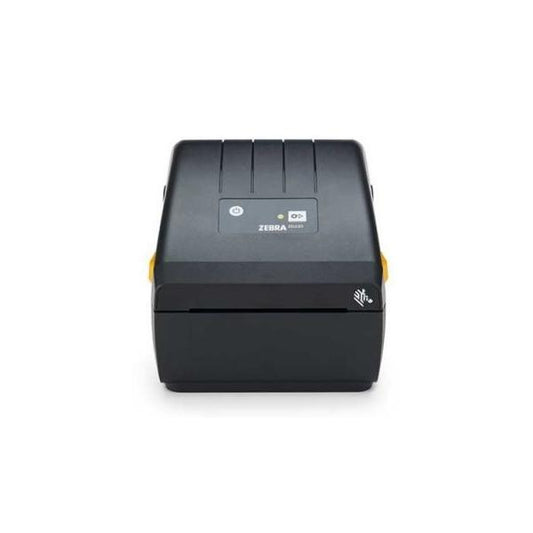 Zebra ZD230 stampante per etichette (CD) Termica diretta 203 x 203 DPI 152 mm/s Cablato Collegamento ethernet LAN [ZD23042-D0EC00EZ]