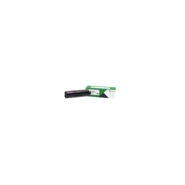 LEXMARK TONER MAGENTA C3220M0 - 1500 PAG [C3220M0]