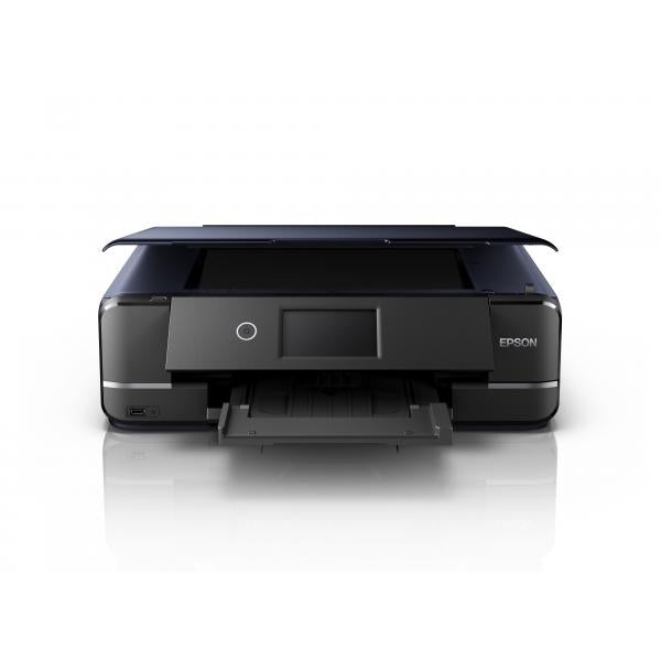 EPSON MULTIF. INK A3 COLOUR, PHOTO XP-970, DUPLEX, USB/LAN/WIFI, 3IN1 [C11CH45402]