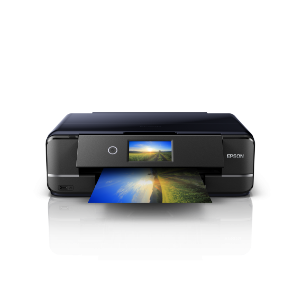 EPSON MULTIF. INK A3 COLOUR, PHOTO XP-970, DUPLEX, USB/LAN/WIFI, 3IN1 [C11CH45402]