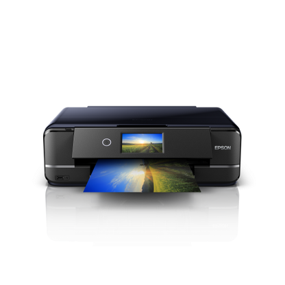 EPSON MULTIF. INK A3 COLOUR, PHOTO XP-970, DUPLEX, USB/LAN/WIFI, 3IN1 [C11CH45402]