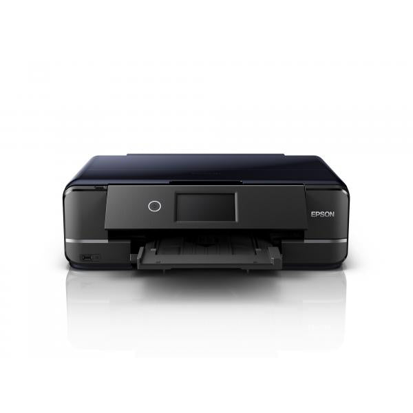 EPSON MULTIF. INK A3 COLOUR, PHOTO XP-970, DUPLEX, USB/LAN/WIFI, 3IN1 [C11CH45402]