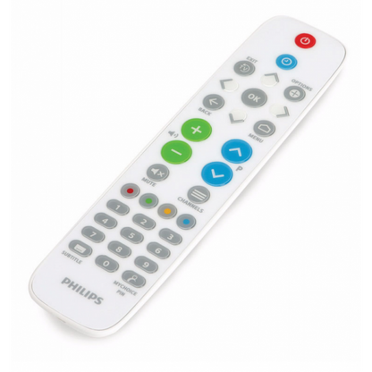 Philips 22AV1604B telecomando TV Pulsanti [22AV1604B/12]