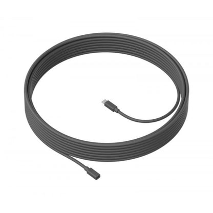 Logitech MeetUp Mic Extension Cable Grafite [950-000005]