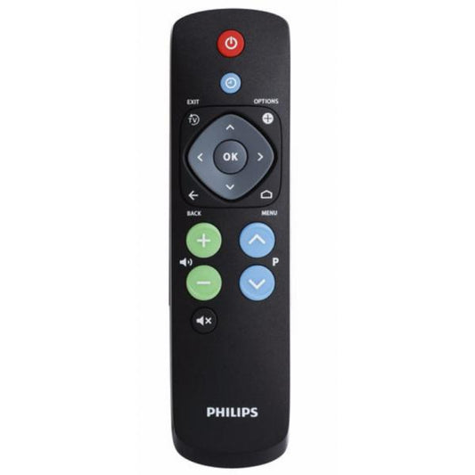 Philips 22AV1601B telecomando IR Wireless TV Pulsanti [22AV1601B/12.]