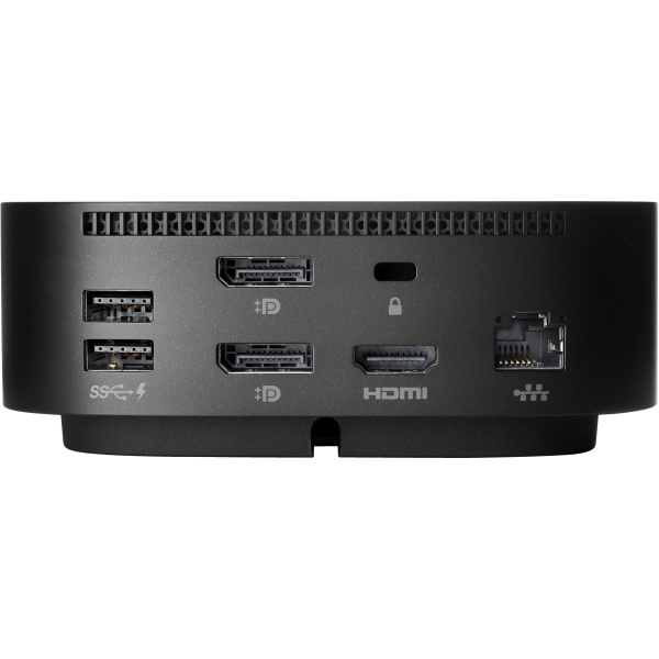 HP USB-C Dock G5 [5TW10AA#ABB]