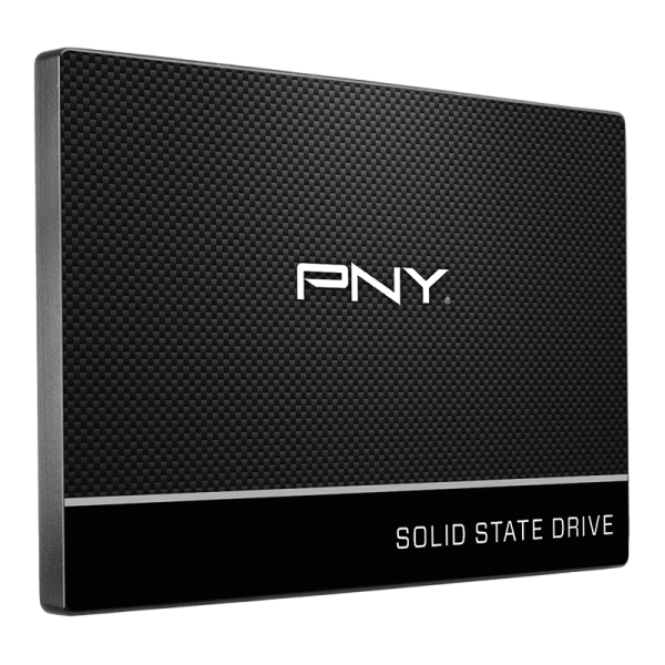 PNY CS900 2.5" 1000 GB Serial ATA III 3D TLC [SSD7CS900-1TB-RB]