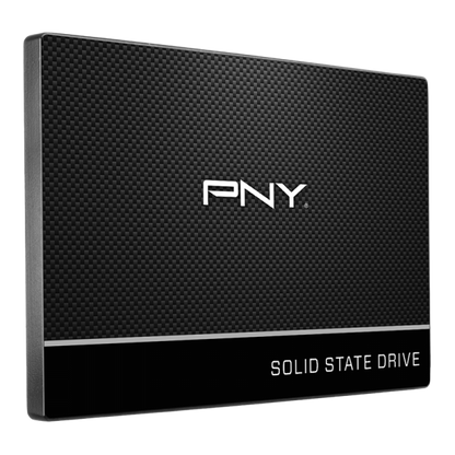 PNY CS900 2.5" 1000 GB Serial ATA III 3D TLC [SSD7CS900-1TB-RB]