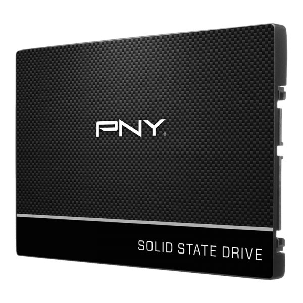 PNY CS900 2.5" 1000 GB Serial ATA III 3D TLC [SSD7CS900-1TB-RB]