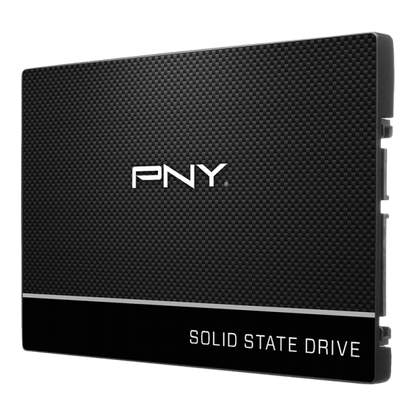 PNY CS900 2.5" 1000 GB Serial ATA III 3D TLC [SSD7CS900-1TB-RB]