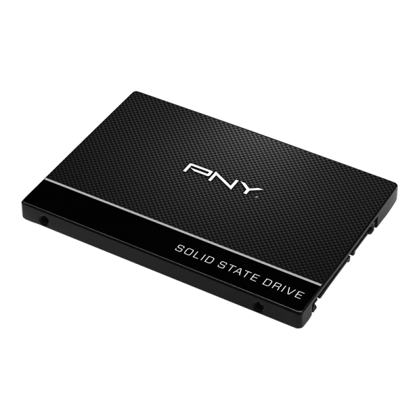 PNY CS900 2.5" 1000 GB Serial ATA III 3D TLC [SSD7CS900-1TB-RB]