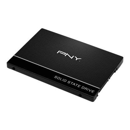 PNY CS900 2.5" 1000 GB Serial ATA III 3D TLC [SSD7CS900-1TB-RB]