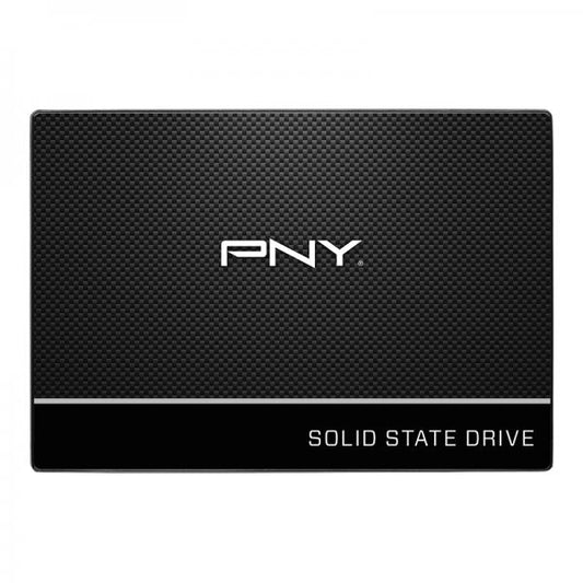 PNY CS900 2.5" 1000 GB Serial ATA III 3D TLC [SSD7CS900-1TB-RB]