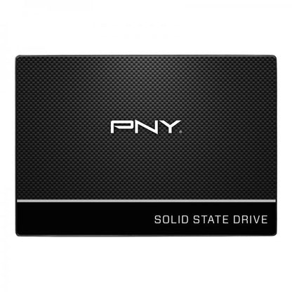 PNY CS900 2.5" 1000 GB Serial ATA III 3D TLC [SSD7CS900-1TB-RB] 