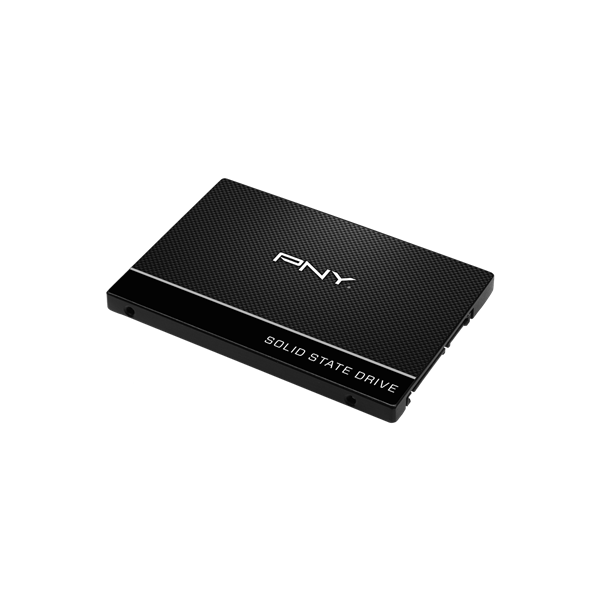 PNY CS900 2.5" 500 GB Serial ATA III 3D TLC [SSD7CS900-500-RB]