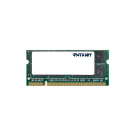 PATRIOT RAM SODIMM 8GB DDR4 2666MHZ [PSD48G266681S]