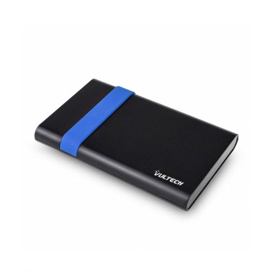 Vultech Box Esterno 2.5" HDD Sata USB 3.2 [GS-15U3]