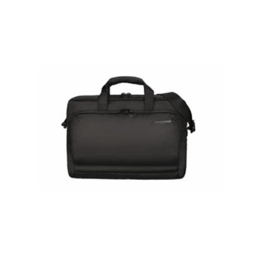 Tucano Star borsa per notebook 39,6 cm (15.6") Borsa da corriere Nero [BSTN-BK]