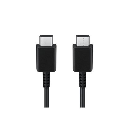 Samsung Cavo da USB-C a USB-C [EP-DA705BBEGWW]