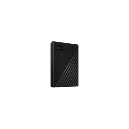 Western Digital My Passport Disco Duro Externo 5000GB Negro [WDBPKJ0050BBK-WESN]