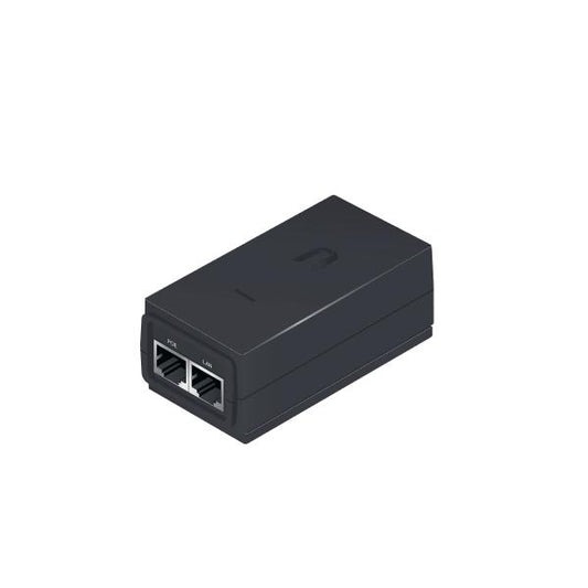 Ubiquiti-POE-24-12W-G EU-POE Injector, 24VDC, 12W, Gbit POE-24-12W-GEU [POE-24-12W-GEU]