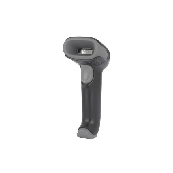 Honeywell Voyager XP 1472g Lettore di codici a barre portatile 1D/2D LED Nero, Grigio [1472G2D-2USB-5-R]