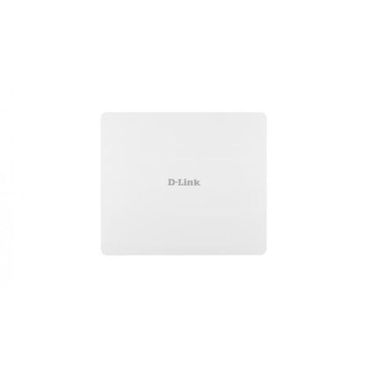 D-Link AC1200 1200 Mbit/s Bianco Supporto Power over Ethernet (PoE) [DAP-3666]