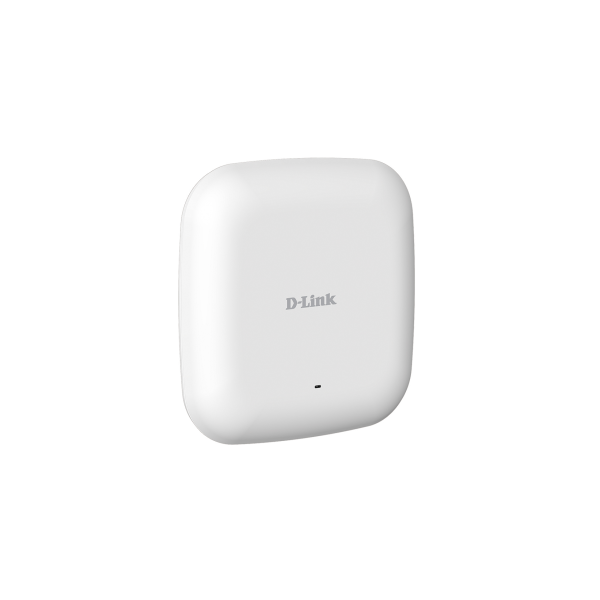 D-Link AC1200 1200 Mbit/s White Support Power over Ethernet (PoE) [DAP-2662] 