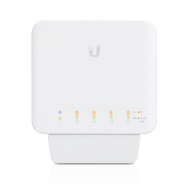 Ubiquiti Networks UniFi Switch USW-FLEX [USW-FLEX]