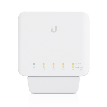 Ubiquiti Networks UniFi Switch USW-FLEX [USW-FLEX]