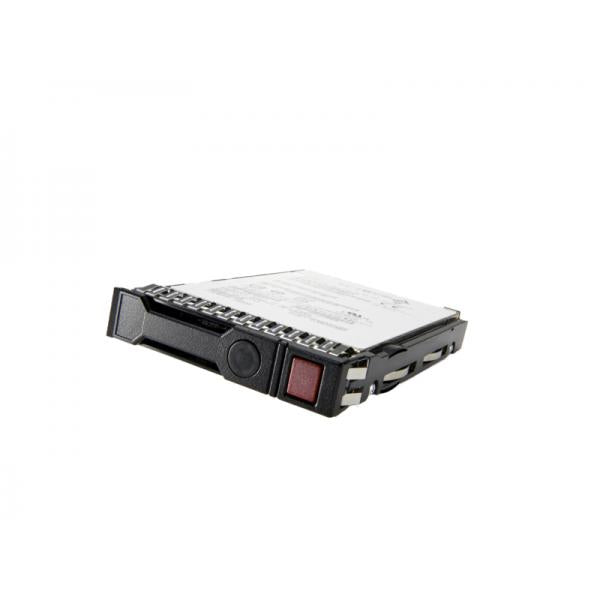 HPE P18432-B21 drives allo stato solido 2.5" 480 GB Serial ATA III MLC [P18432-B21]