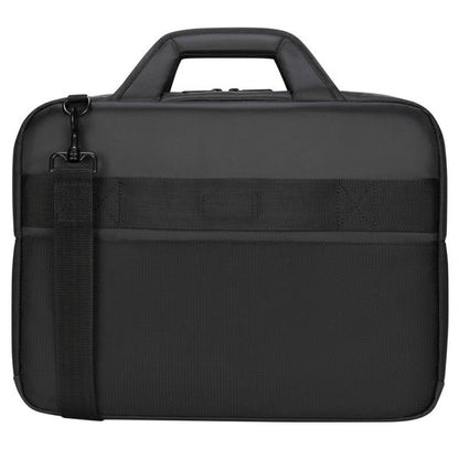 Targus 15 - 17.3 inch CityGear Slim Topload Laptop Case - Black [TCG470GL]