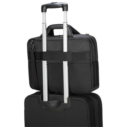 CityGear Topload Laptop Case - 14-15.6inch - Black [TCG460GL] 