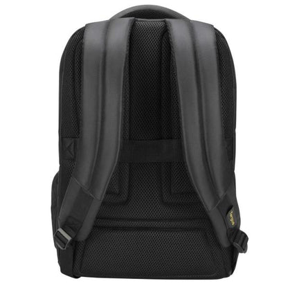 Targus CityGear Laptop Backpack - 12-14inch - Black [TCG655GL]