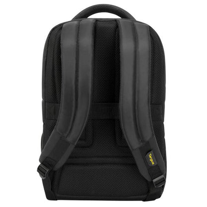 Targus 15 - 17.3 inch CityGear Laptop Backpack - Black [TCG670GL]