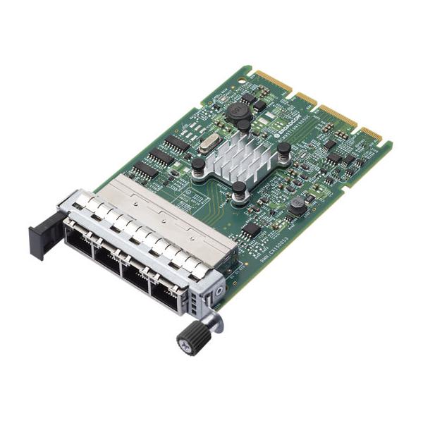 Lenovo Broadcom 5719 Interno Ethernet 1000 Mbit/s [4XC7A08235]