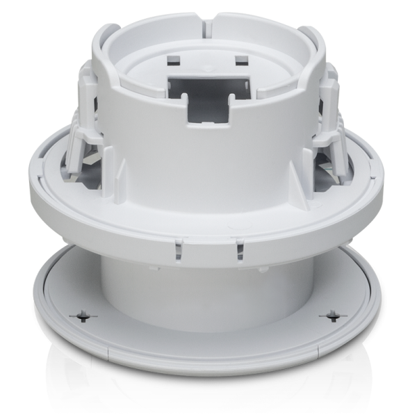 Ubiquiti-UVC-G3-F-C-3-Ceiling Mount Accessory. 3 pack UVC-G3-F-C-3 [UVC-G3-F-C-3]