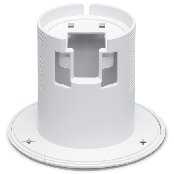 Ubiquiti-UVC-G3-F-C-3-Ceiling Mount Accessory. 3 pack UVC-G3-F-C-3 [UVC-G3-F-C-3]