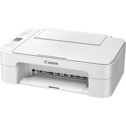 CANON MULTIF. INK A4 COLORE, PIXMA TS3351, 8PPM USB/WIFI 3 IN 1 - AIRPRINT (ios) MOPRIA (android) [3771C026]